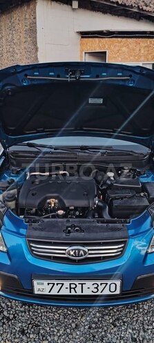 Kia Pride 2008, 327,000 km - 1.5 л - Masallı