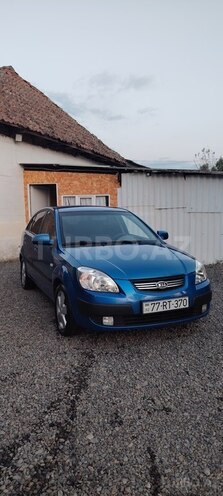 Kia Pride 2008, 327,000 km - 1.5 л - Masallı