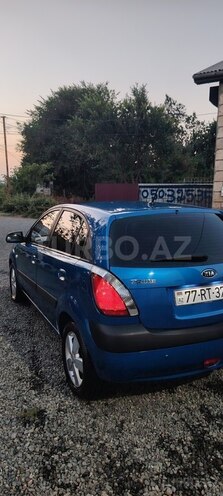 Kia Pride 2008, 327,000 km - 1.5 л - Masallı