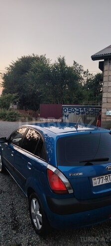 Kia Pride 2008, 327,000 km - 1.5 л - Masallı