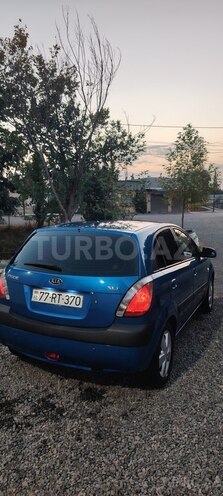 Kia Pride 2008, 327,000 km - 1.5 л - Masallı