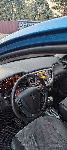 Kia Pride 2008, 327,000 km - 1.5 л - Masallı