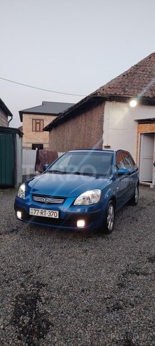 Kia Pride 2008, 327,000 km - 1.5 л - Masallı