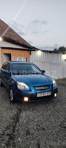 Kia Pride 2008, 327,000 km - 1.5 л - Masallı