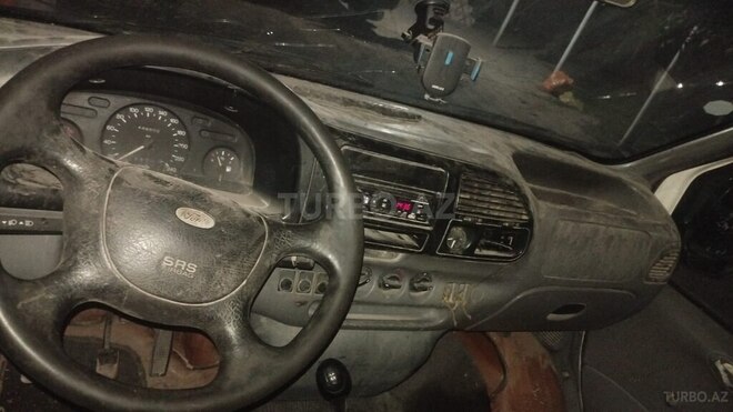 Ford Transit 1998, 496,053 km - 2.5 л - Ağdaş