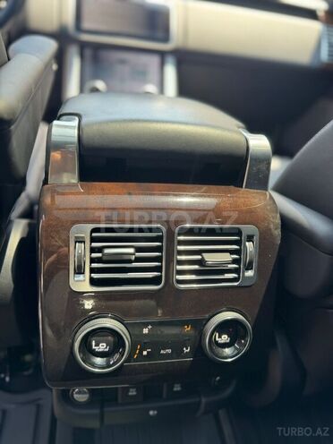 Land Rover Range Rover 2019, 130,357 km - 3.0 l - Bakı
