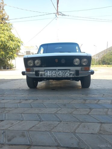 LADA (VAZ) 2106 2001, 20,000 km - 1.6 l - Şirvan