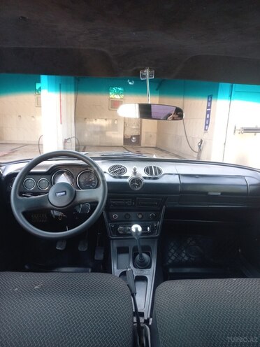 LADA (VAZ) 2106 2001, 20,000 km - 1.6 l - Şirvan