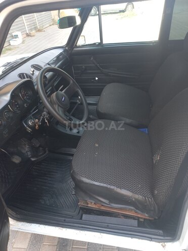 LADA (VAZ) 2106 2001, 20,000 km - 1.6 l - Şirvan