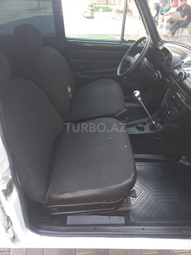 LADA (VAZ) 2106 2001, 20,000 km - 1.6 l - Şirvan