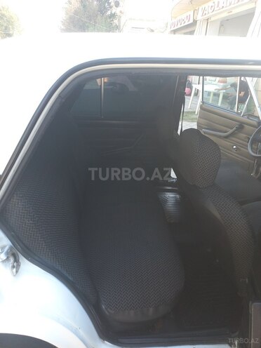 LADA (VAZ) 2106 2001, 20,000 km - 1.6 l - Şirvan