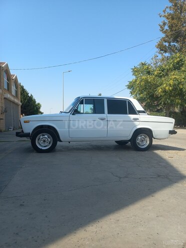 LADA (VAZ) 2106 2001, 20,000 km - 1.6 l - Şirvan
