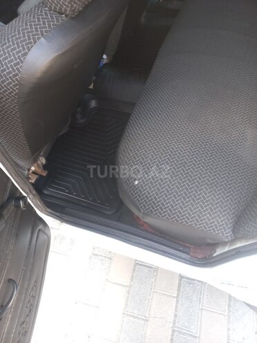 LADA (VAZ) 2106 2001, 20,000 km - 1.6 l - Şirvan