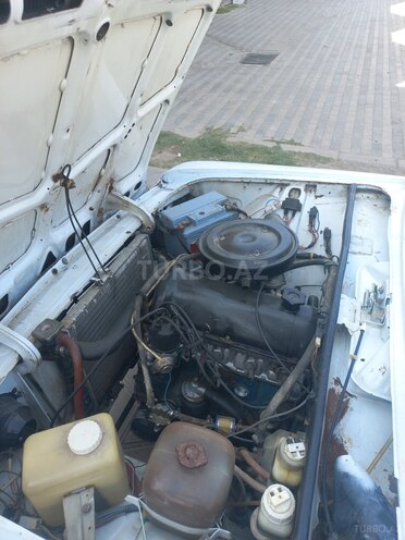 LADA (VAZ) 2106 2001, 20,000 km - 1.6 l - Şirvan