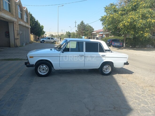 LADA (VAZ) 2106 2001, 20,000 km - 1.6 l - Şirvan