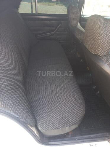LADA (VAZ) 2106 2001, 20,000 km - 1.6 l - Şirvan