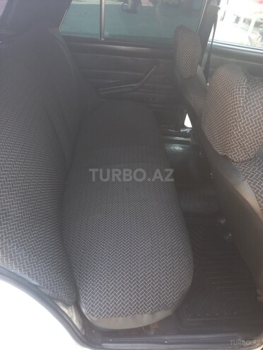 LADA (VAZ) 2106 2001, 20,000 km - 1.6 l - Şirvan