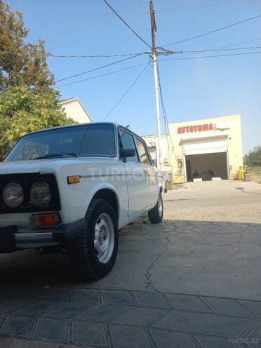 LADA (VAZ) 2106 2001, 20,000 km - 1.6 l - Şirvan
