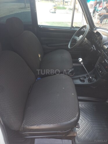 LADA (VAZ) 2106 2001, 20,000 km - 1.6 l - Şirvan