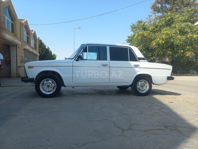 LADA (VAZ) 2106 2001, 20,000 km - 1.6 l - Şirvan
