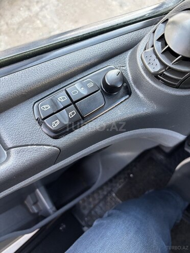 Mercedes Atego 1224 2007, 337,334 km - 6.4 л - Bakı