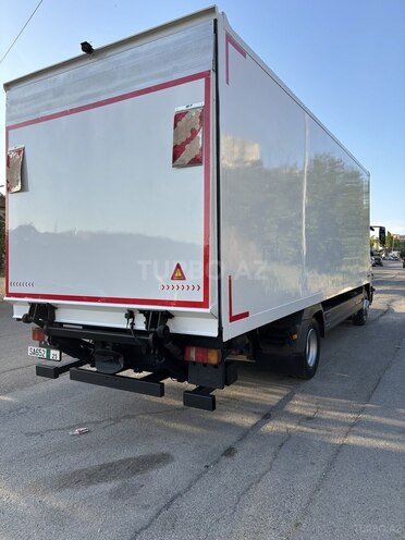 Mercedes Atego 1224 2007, 337,334 km - 6.4 л - Bakı