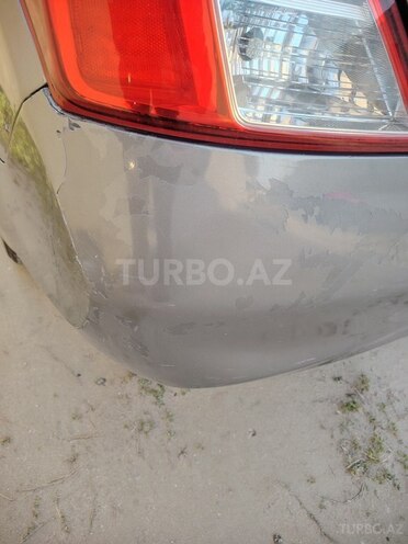 Nissan Sunny 2012, 260,000 km - 1.5 l - Bakı