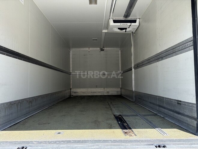 Mercedes Atego 816 2009, 302,965 km - 4.3 l - Bakı