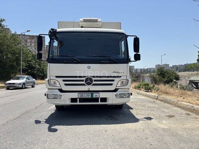 Mercedes Atego 816 2009, 302,965 km - 4.3 l - Bakı