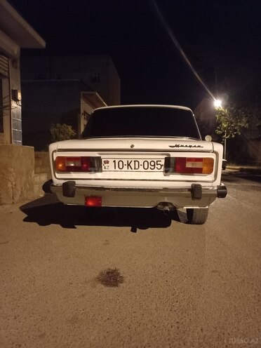LADA (VAZ) 2106 2001, 20,000 km - 1.6 l - Şirvan