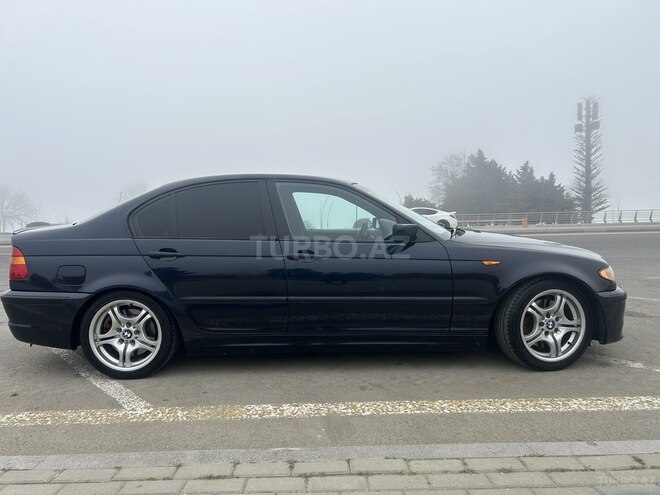 BMW 330 2004, 297,000 km - 3.0 l - Bakı