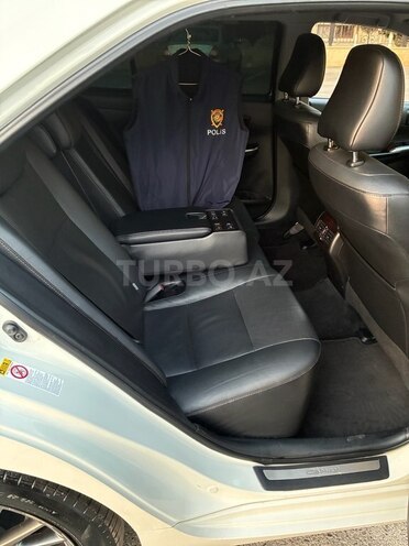Toyota Camry 2014, 168,200 km - 2.5 l - Bakı