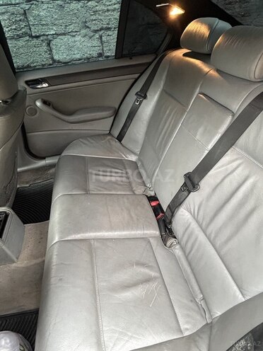 BMW 330 2004, 297,000 km - 3.0 l - Bakı