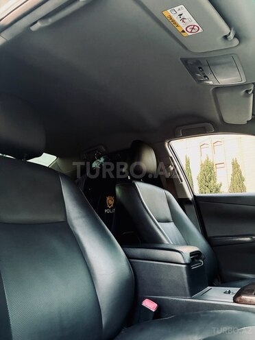 Toyota Camry 2014, 168,200 km - 2.5 l - Bakı