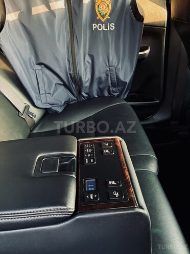 Toyota Camry 2014, 168,200 km - 2.5 l - Bakı