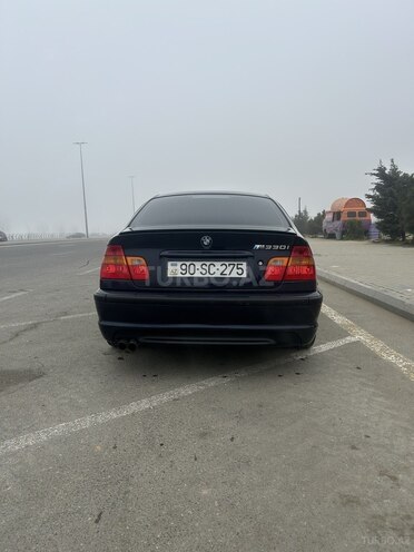 BMW 330 2004, 297,000 km - 3.0 l - Bakı