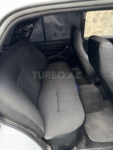 LADA (VAZ) 2107 2007, 268,000 km - 1.6 l - Qax