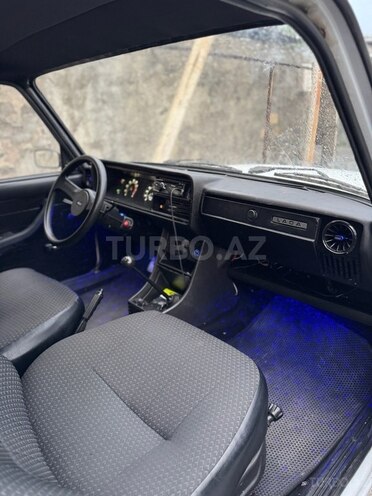 LADA (VAZ) 2107 2007, 268,000 km - 1.6 l - Qax