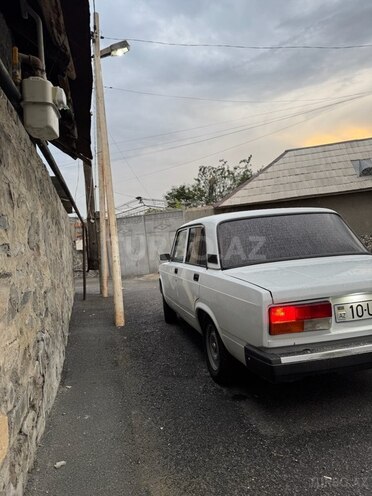 LADA (VAZ) 2107 2007, 268,000 km - 1.6 l - Qax