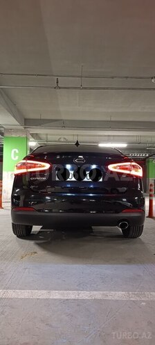 Kia K3 2015, 210,000 km - 1.6 l - Bakı