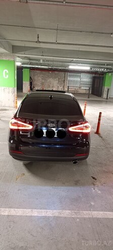 Kia K3 2015, 210,000 km - 1.6 l - Bakı