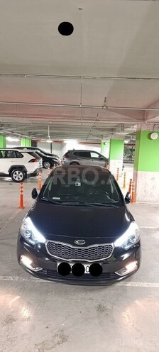 Kia K3 2015, 210,000 km - 1.6 l - Bakı
