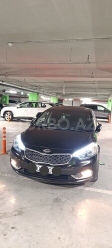 Kia K3 2015, 210,000 km - 1.6 l - Bakı
