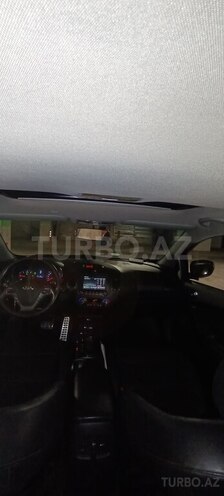 Kia K3 2015, 210,000 km - 1.6 l - Bakı
