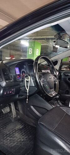 Kia K3 2015, 210,000 km - 1.6 l - Bakı