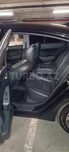 Kia K3 2015, 210,000 km - 1.6 l - Bakı