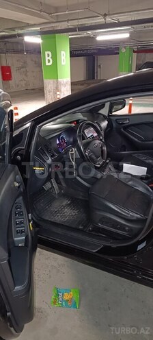 Kia K3 2015, 210,000 km - 1.6 l - Bakı