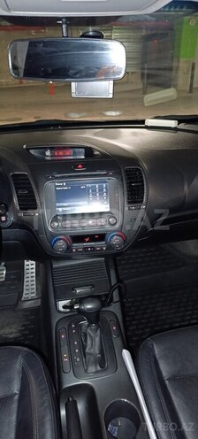 Kia K3 2015, 210,000 km - 1.6 l - Bakı