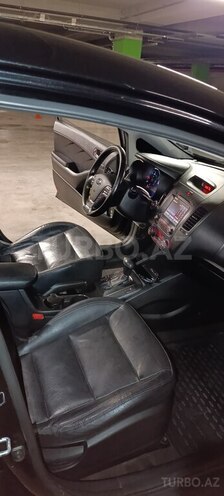 Kia K3 2015, 210,000 km - 1.6 l - Bakı