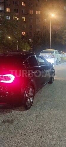 Kia K3 2015, 210,000 km - 1.6 l - Bakı